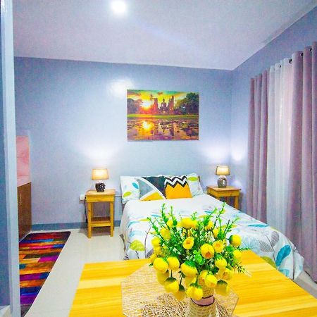 Lovely Studio 1 Bedroom Apartment, Olongapo City Centre Dış mekan fotoğraf